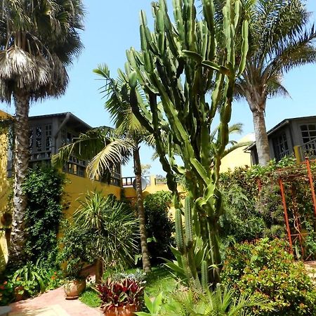 Bed and Breakfast Dar Beldi Oualidia Exterior foto