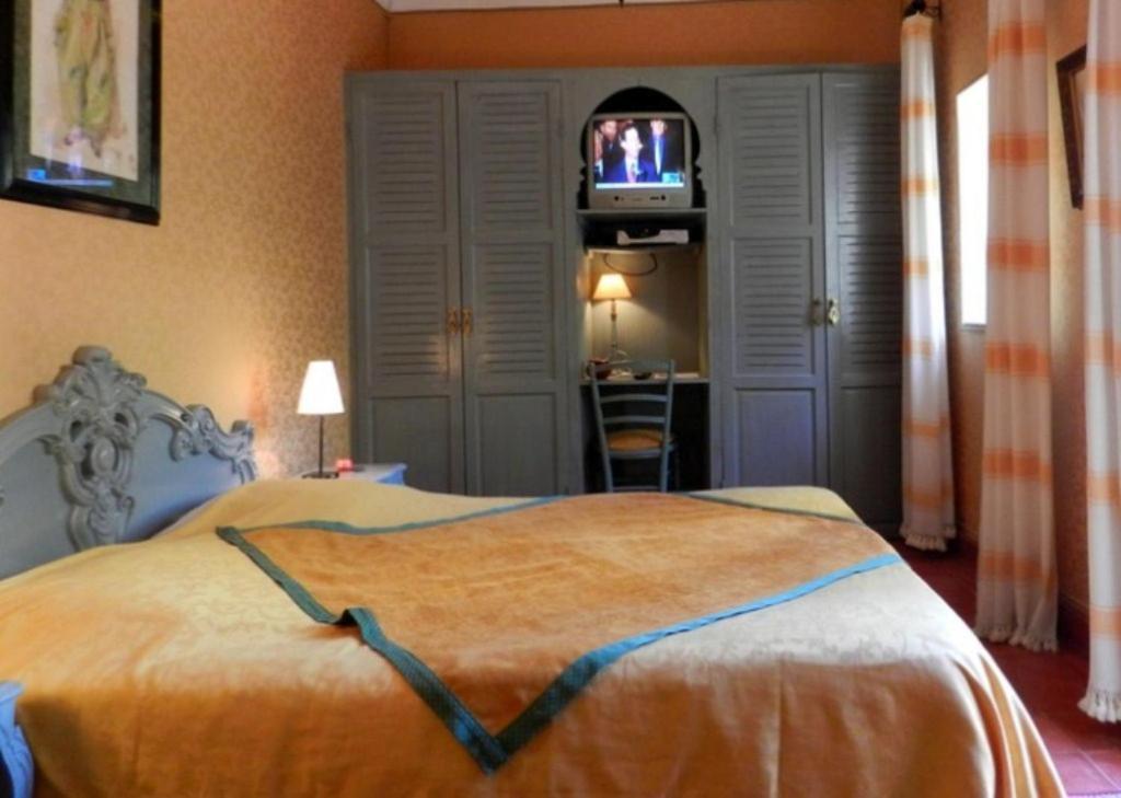 Bed and Breakfast Dar Beldi Oualidia Zimmer foto
