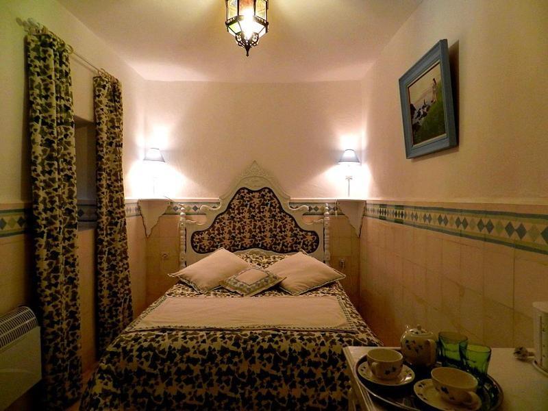 Bed and Breakfast Dar Beldi Oualidia Zimmer foto