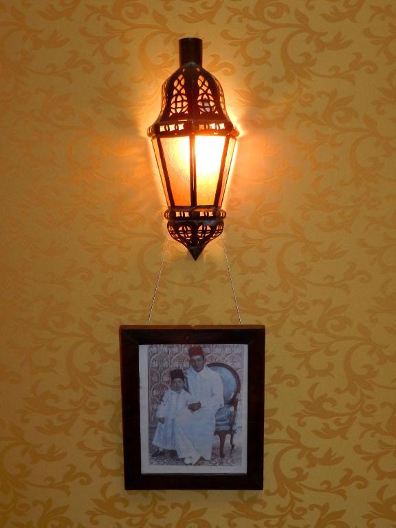 Bed and Breakfast Dar Beldi Oualidia Zimmer foto