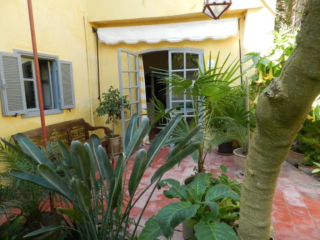 Bed and Breakfast Dar Beldi Oualidia Zimmer foto