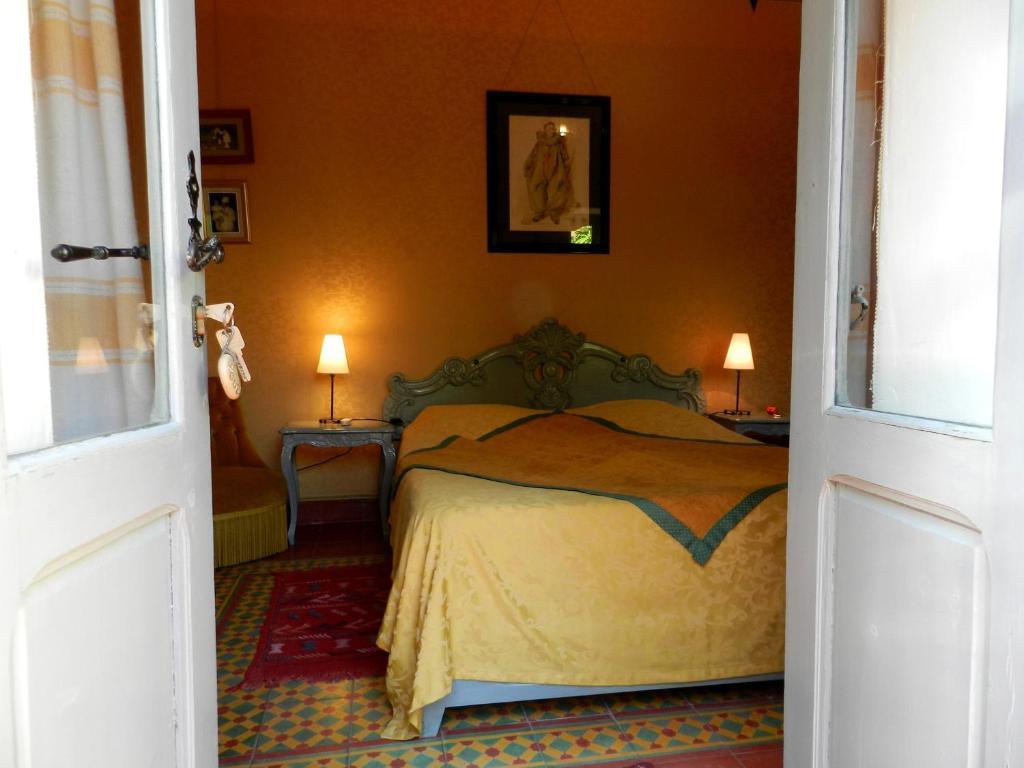 Bed and Breakfast Dar Beldi Oualidia Zimmer foto