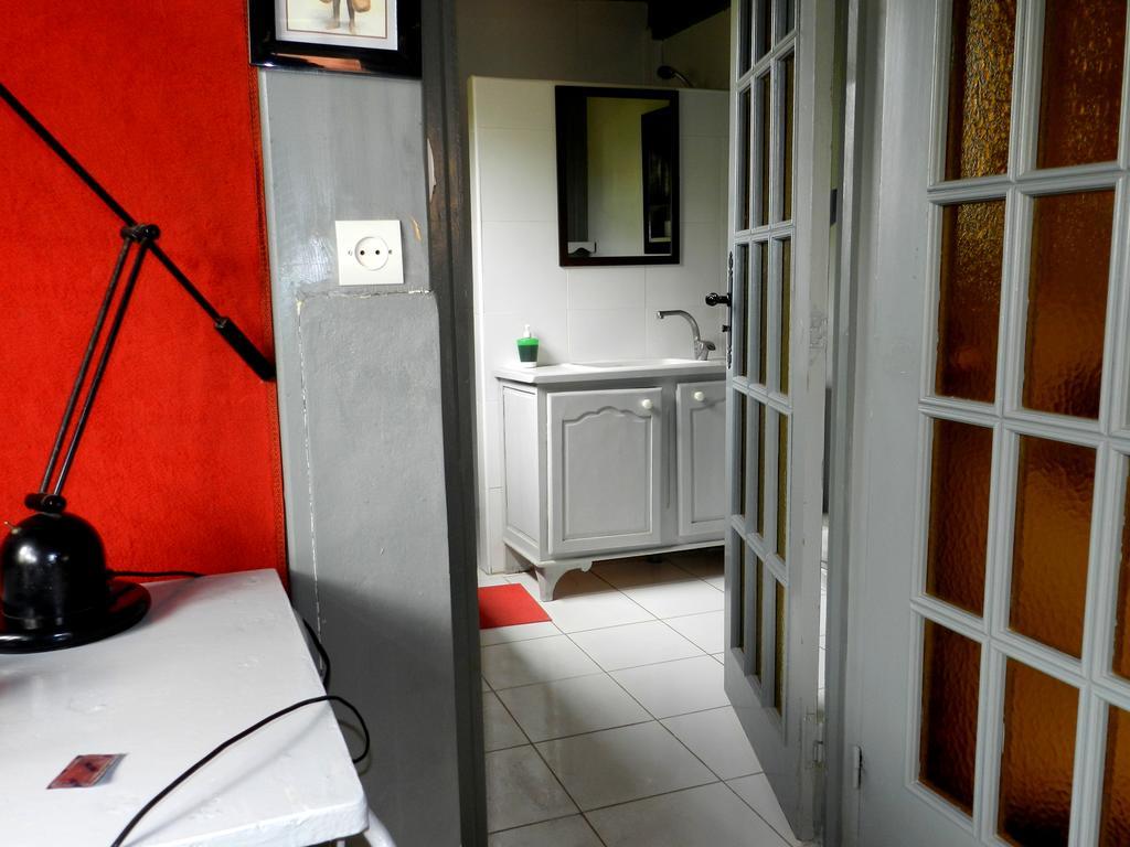 Bed and Breakfast Dar Beldi Oualidia Exterior foto
